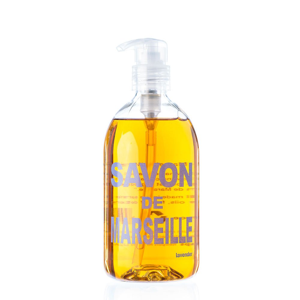 Savon de Marseille Liquid Soap