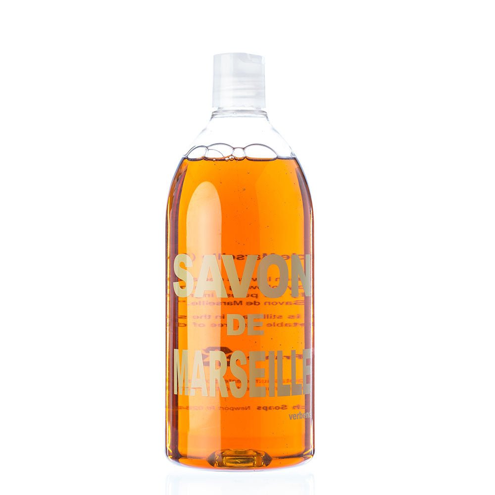 Savon de Marseille Liquid Soap