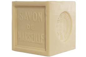 Savon de Marseille Olive Oil Hard Milled