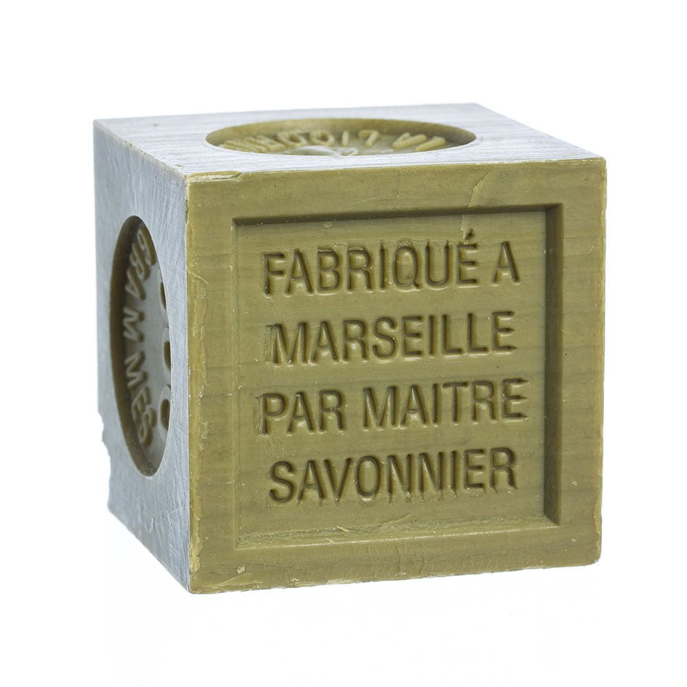 Savon de Marseille Olive Oil Hard Milled