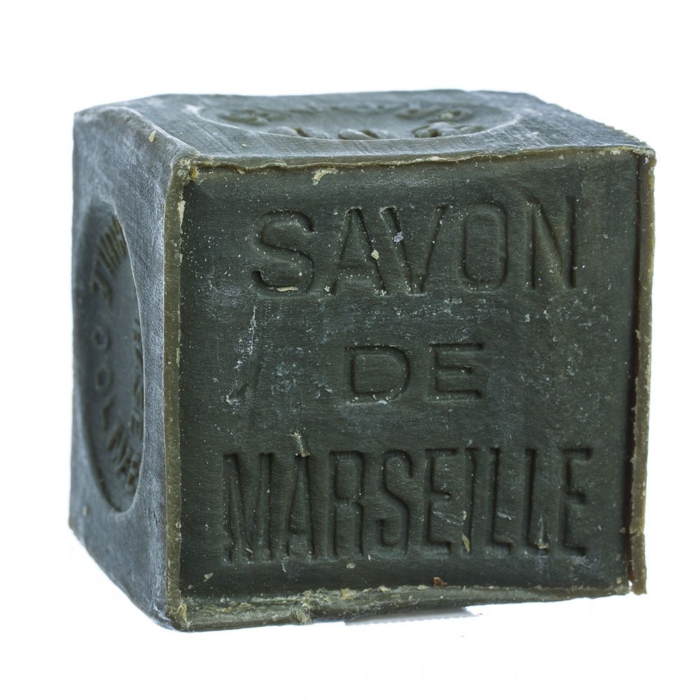 Savon de Marseille Olive Oil Soap Original