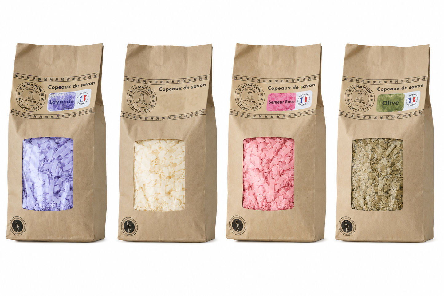 Savon de Marseille Soap Flakes