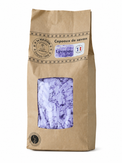 Savon de Marseille Soap Flakes