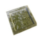 Savon de Marseille (Hard Milled)