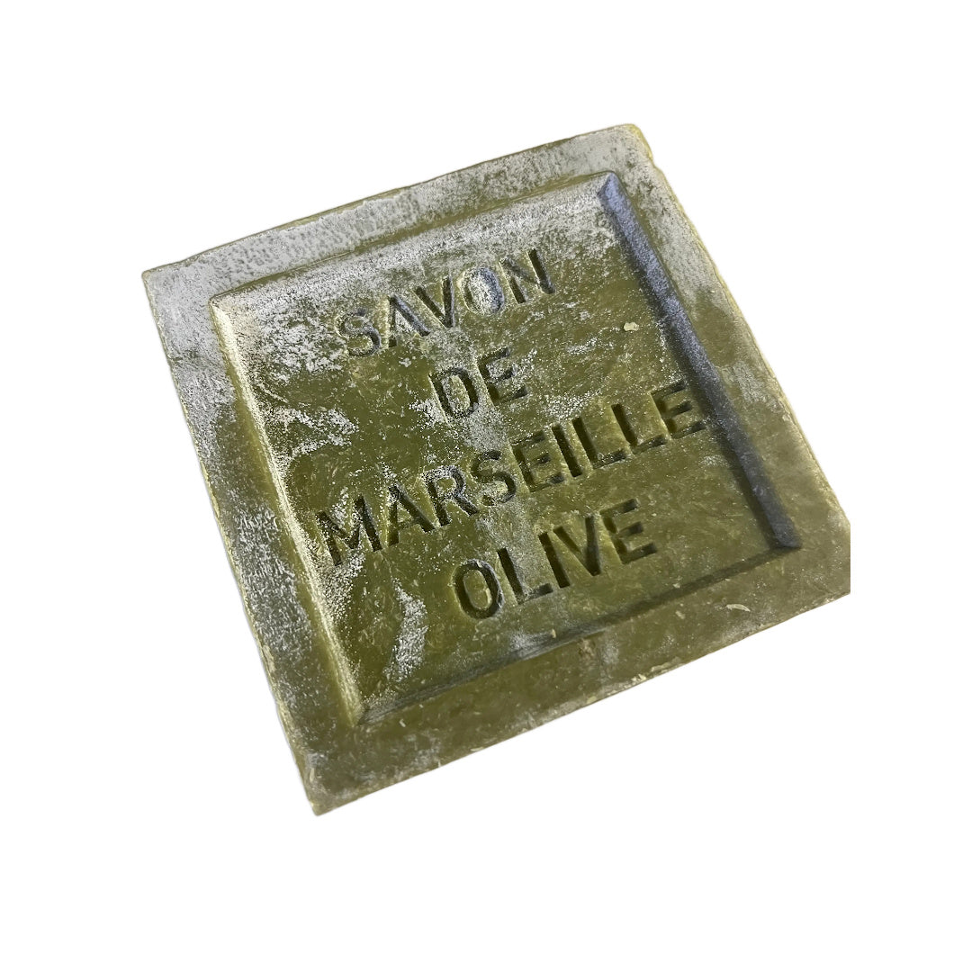 Savon de Marseille (Hard Milled)