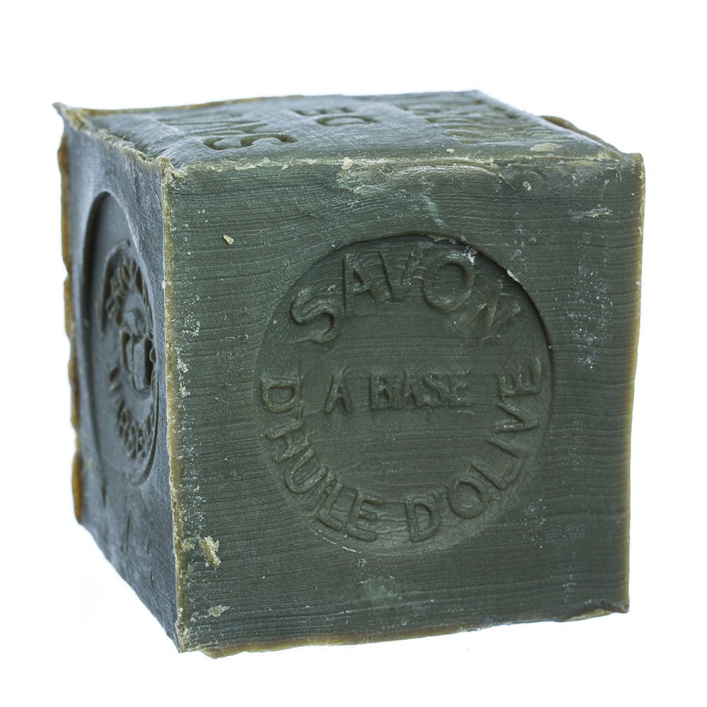 Savon de Marseille Olive Oil Soap Original