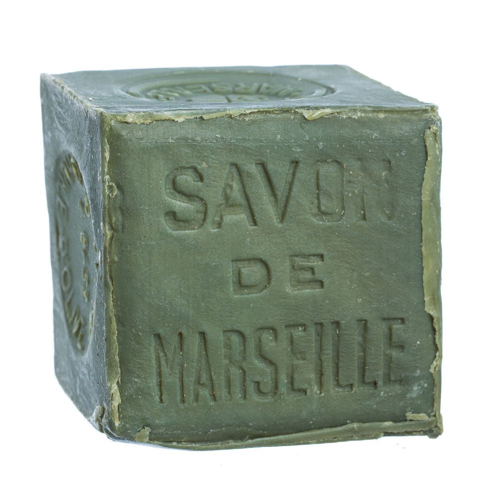 Savon de Marseille Olive Oil Soap Original